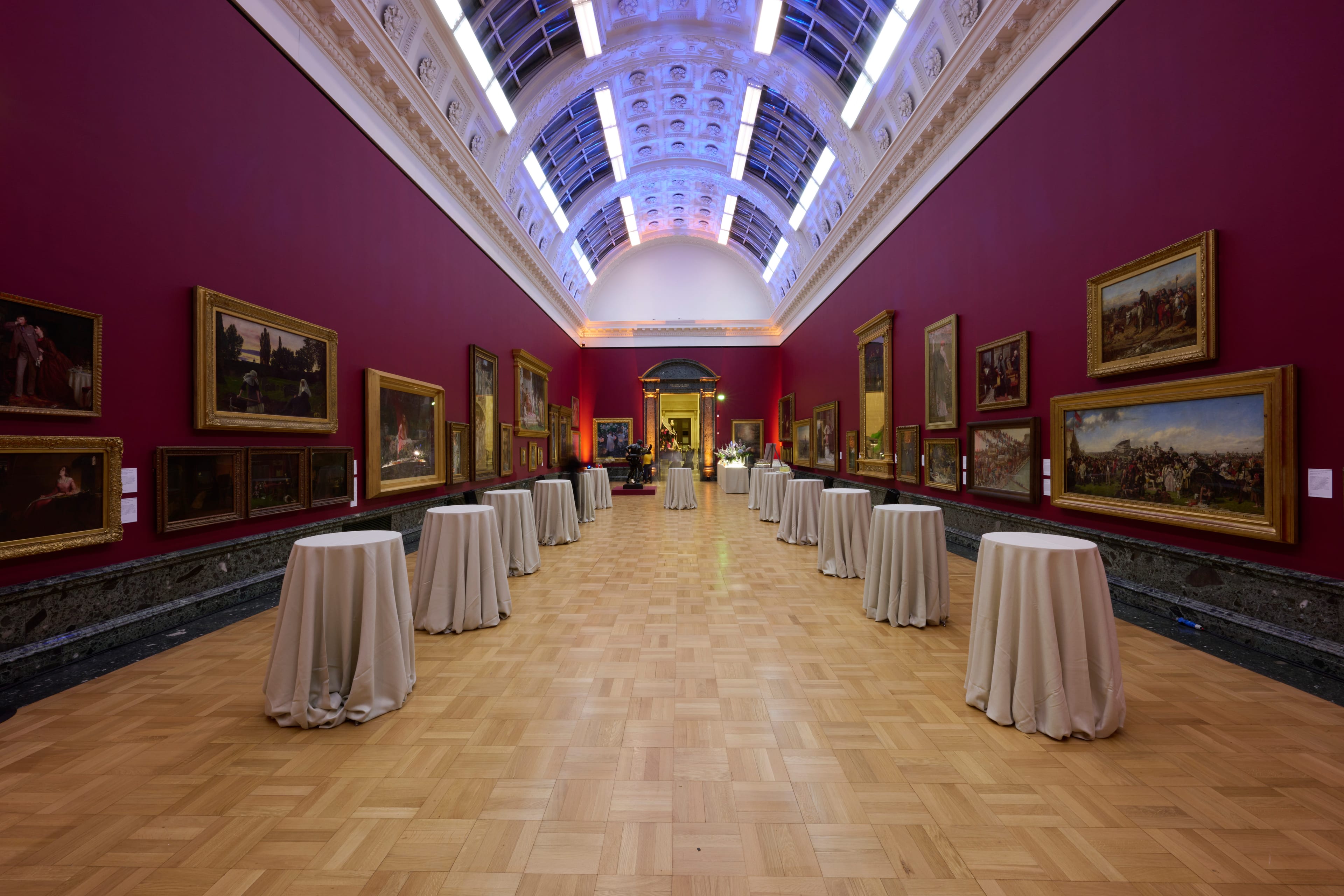 Photo of Tate Britain, Gallery 9