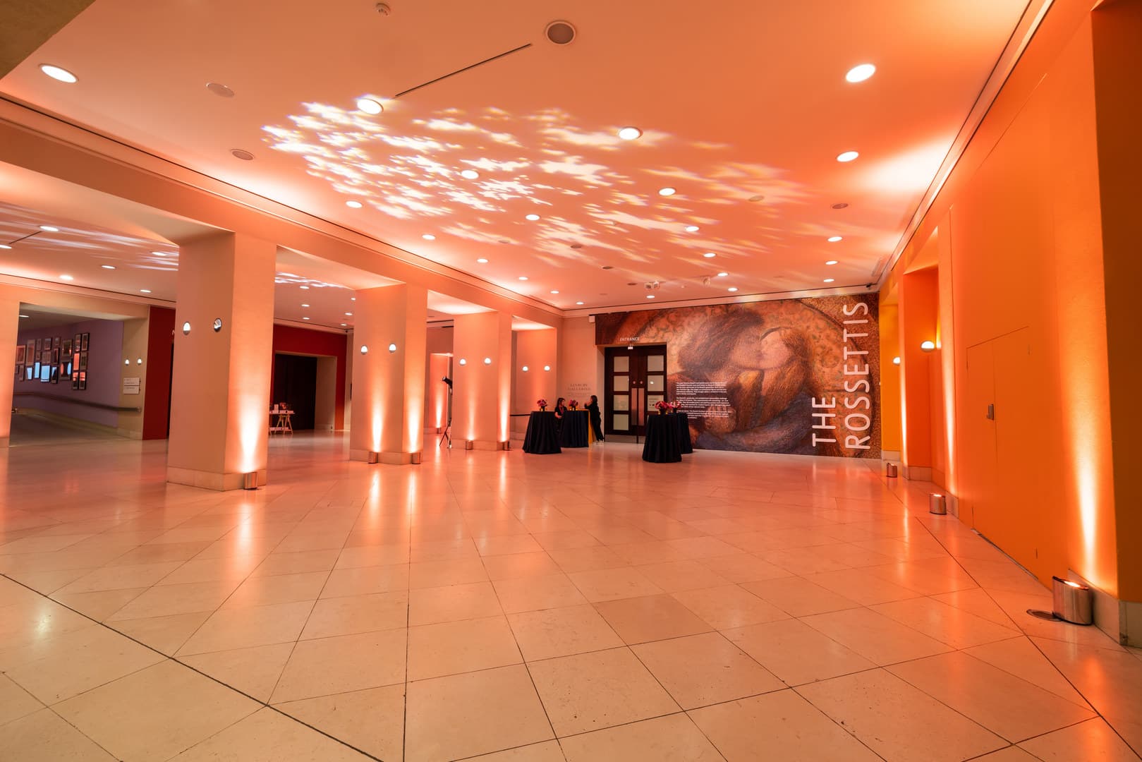 Manton Foyer, Tate Britain photo #2