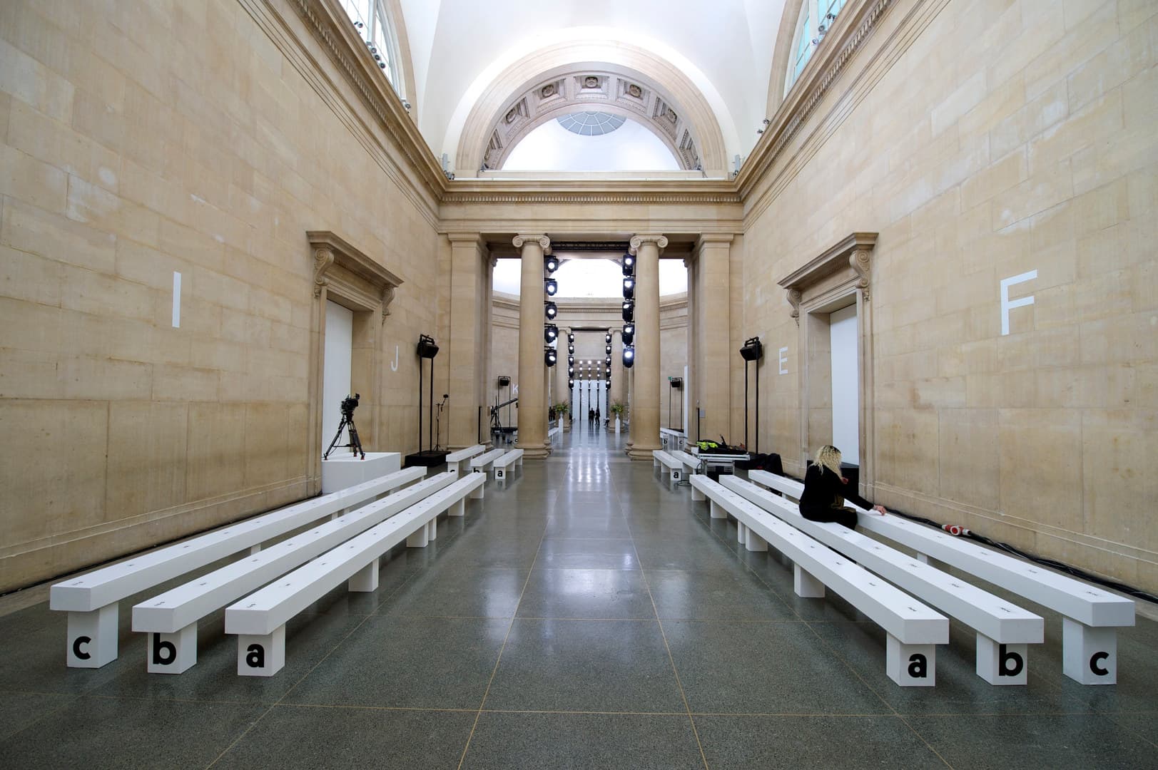 The Duveens & Octagon, Tate Britain photo #3