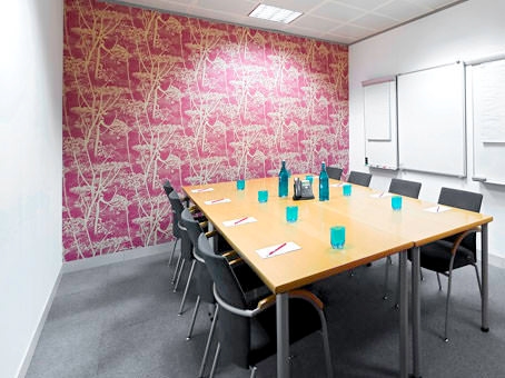 Photo of Regus Bracknell Atrium Court, The Trafalgar