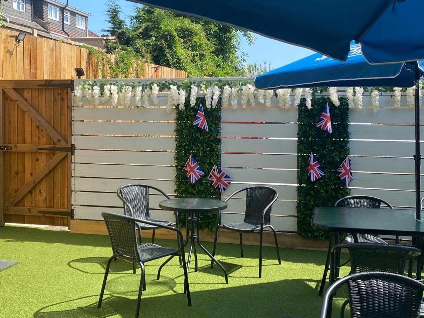 Photo of Ilford Golf Club