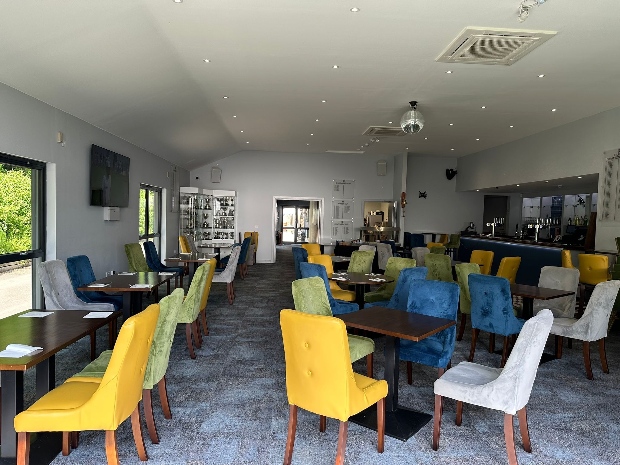 Photo of Ilford Golf Club