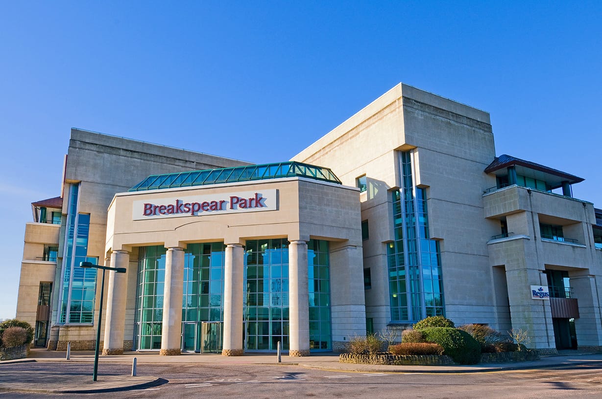 Photo of Regus Hemel Hempstead Breakspear Park