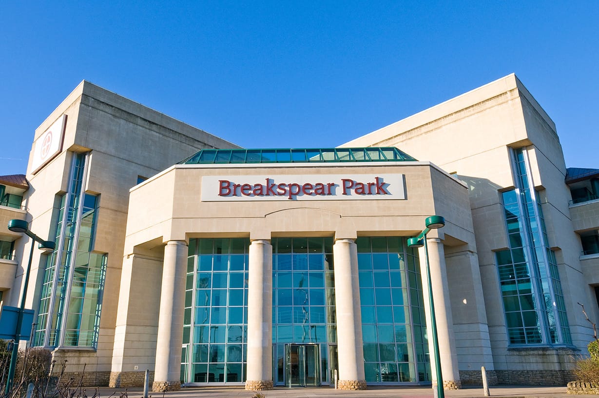 Photo of Regus Hemel Hempstead Breakspear Park
