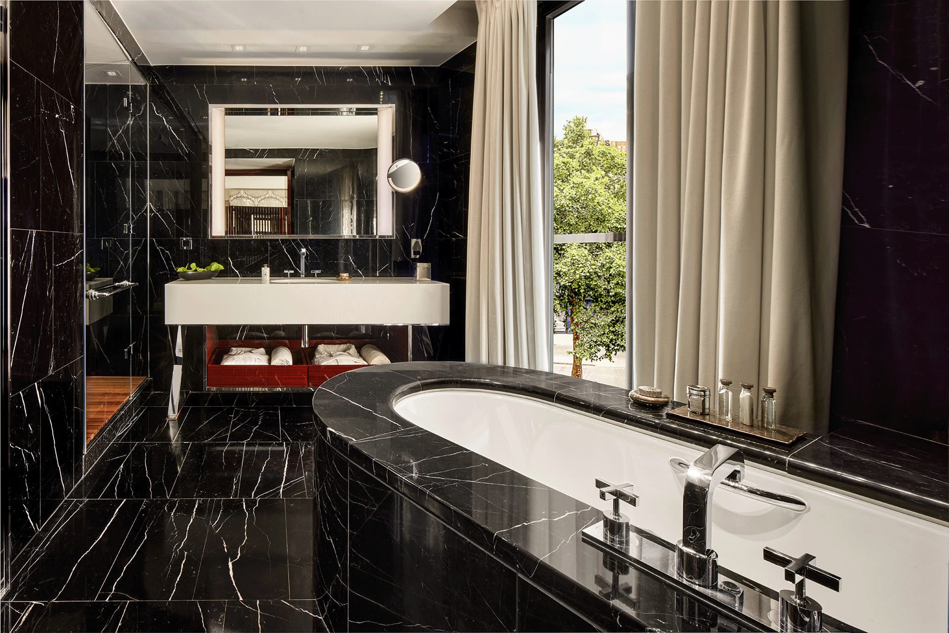 Photo of Bulgari Hotel And Residences, Ballroom