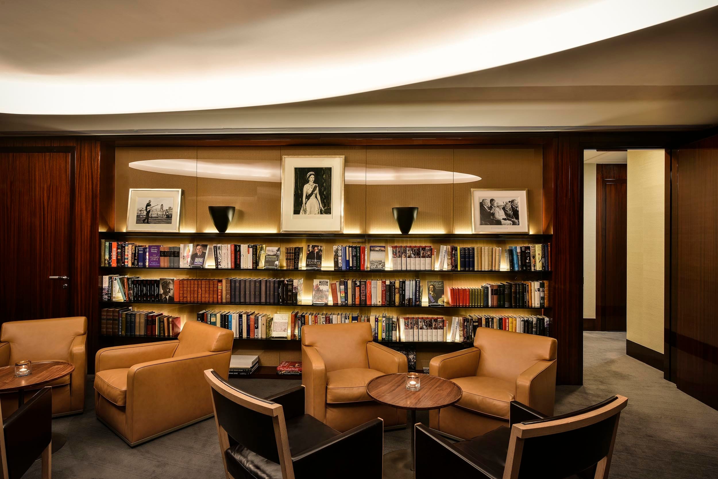 Photo of Bulgari Hotel And Residences, Private Offices