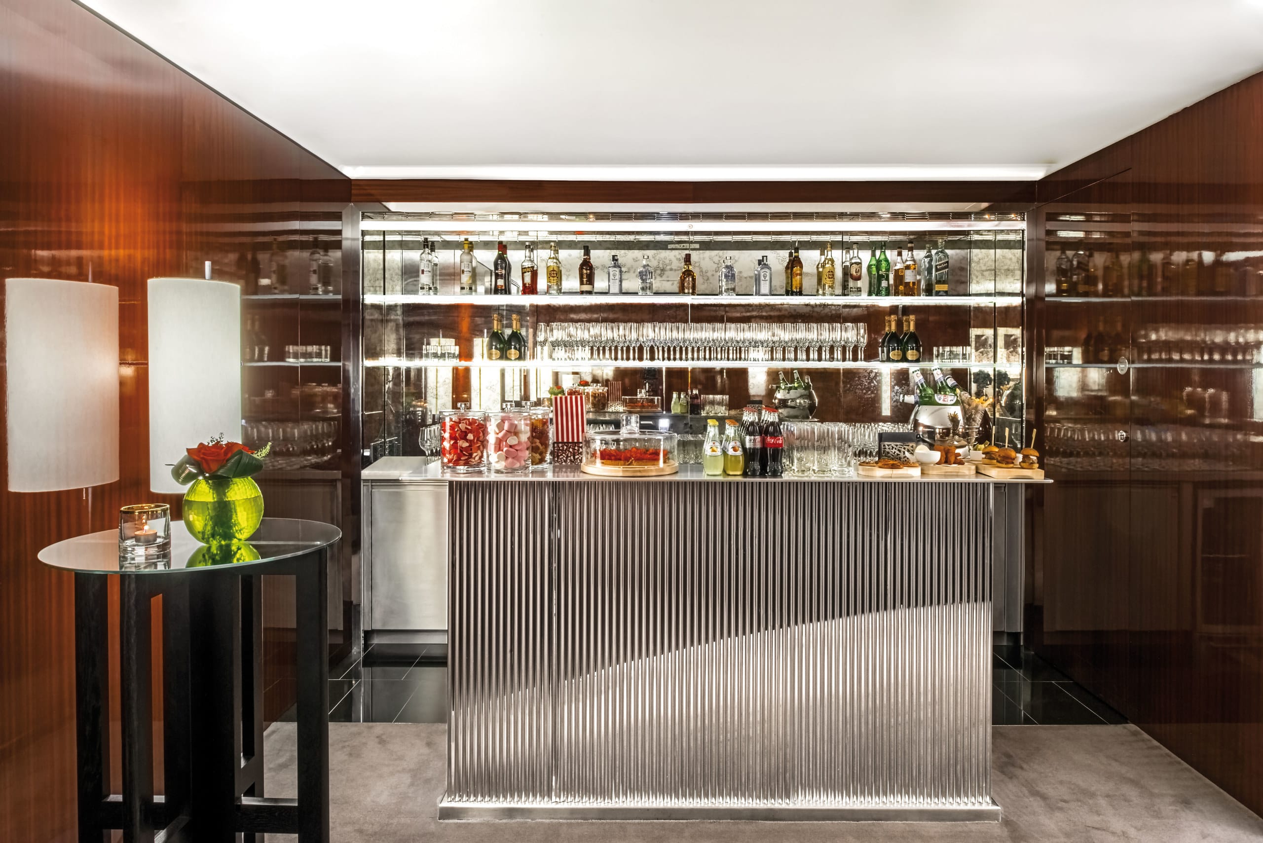 Photo of Bulgari Hotel And Residences, The Cinema