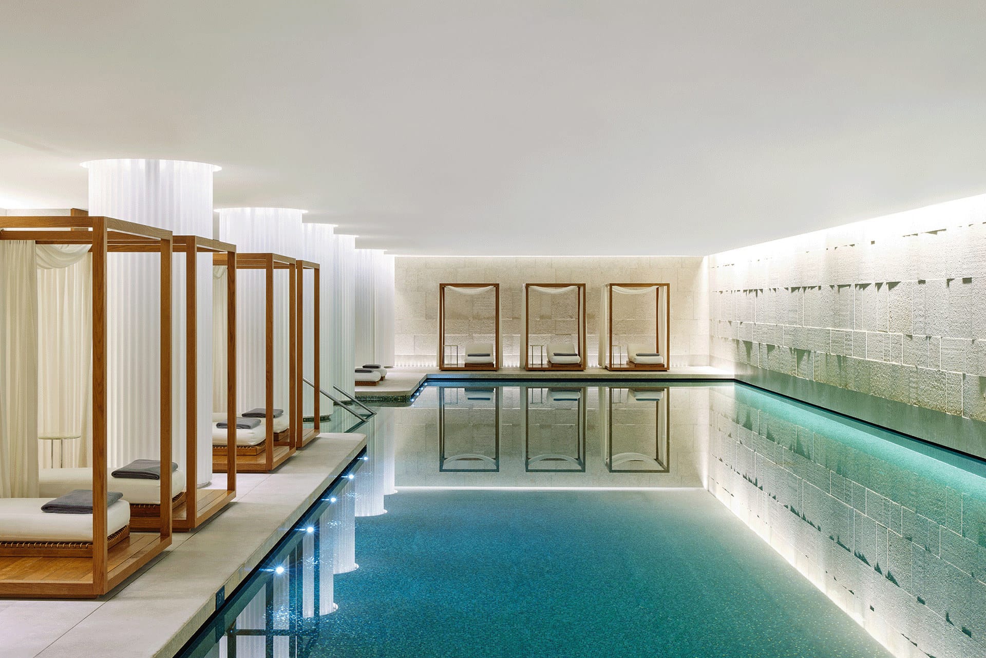 Photo of Bulgari Hotel And Residences, Ballroom