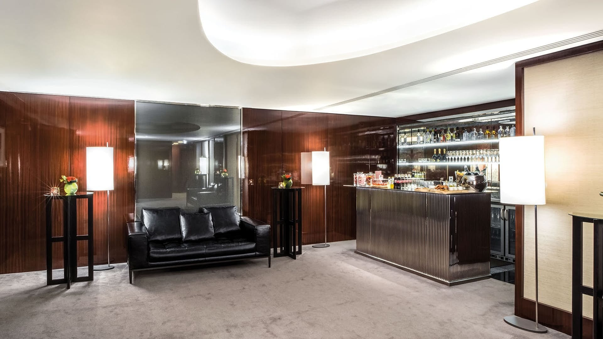 Photo of Bulgari Hotel And Residences, The Cinema