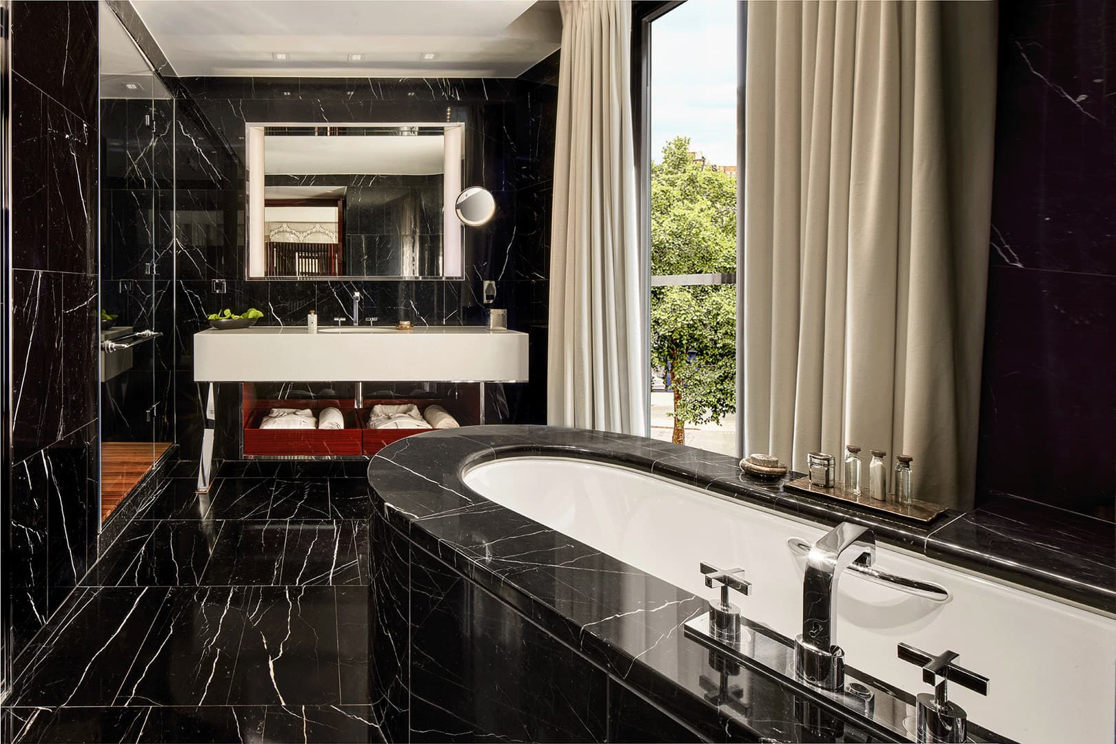 Ballroom, Bulgari Hotel And Residences photo #12
