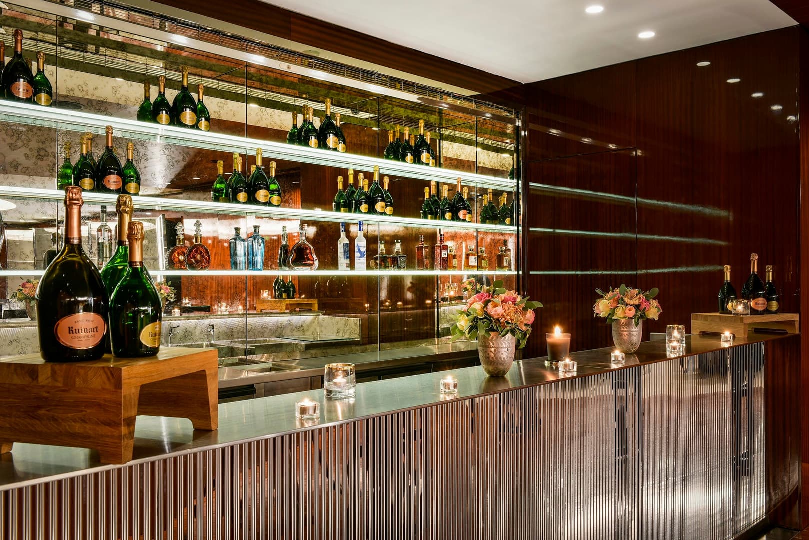 Ballroom, Bulgari Hotel And Residences photo #4