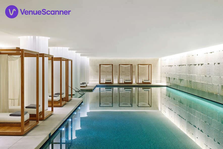 Bulgari Hotel And Residences photo #3