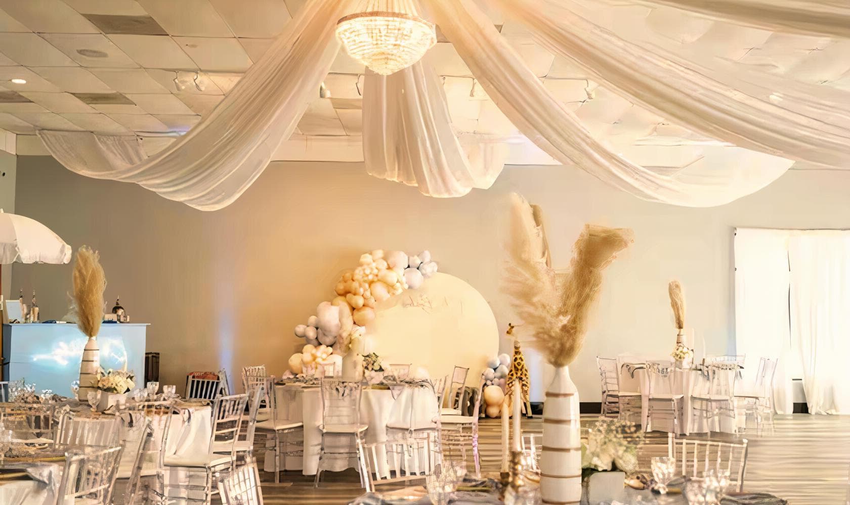 Entire Venue, Memories Event Space photo #1