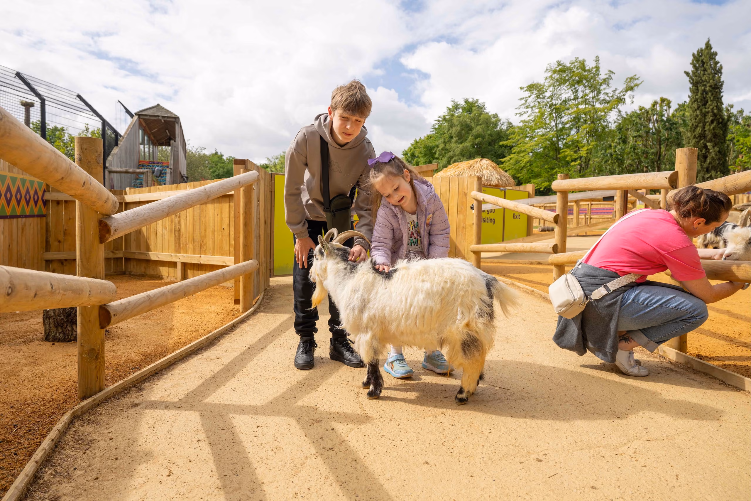 Photo of Hertfordshire Zoo, Whole Site