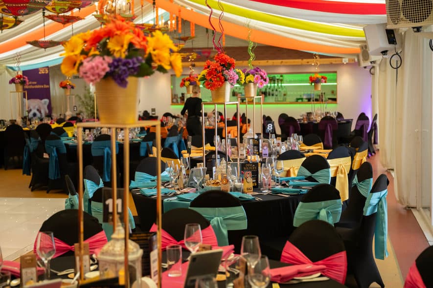 The Mane Venue