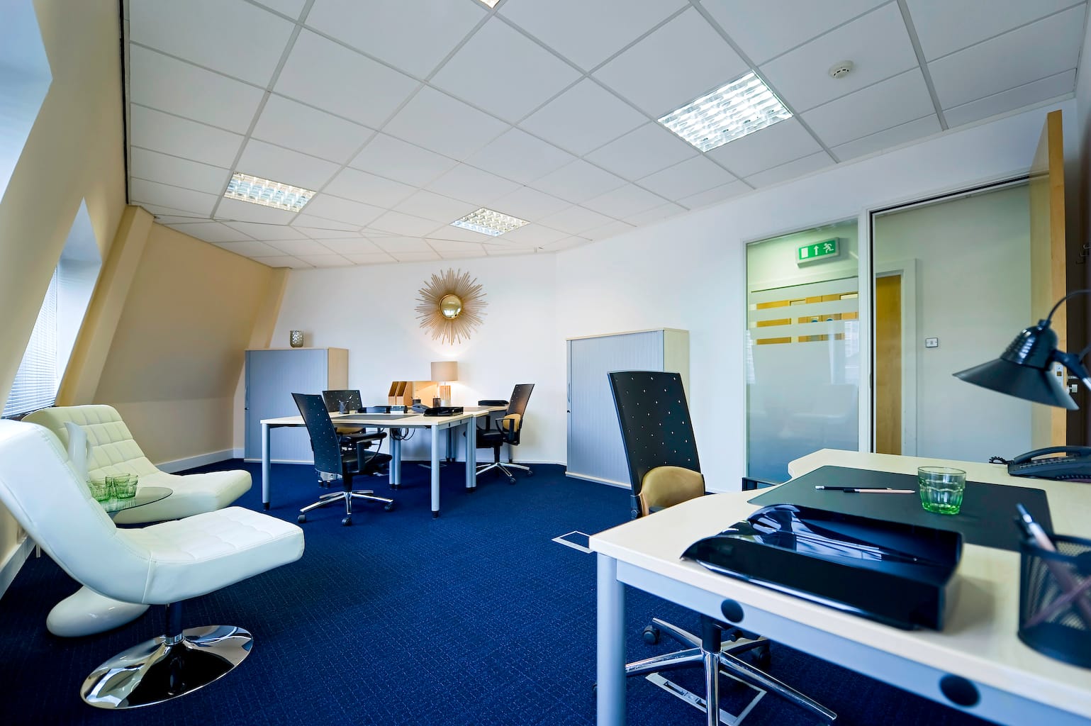 Photo of Regus Aberdeen Berry Street, Tillyfourie