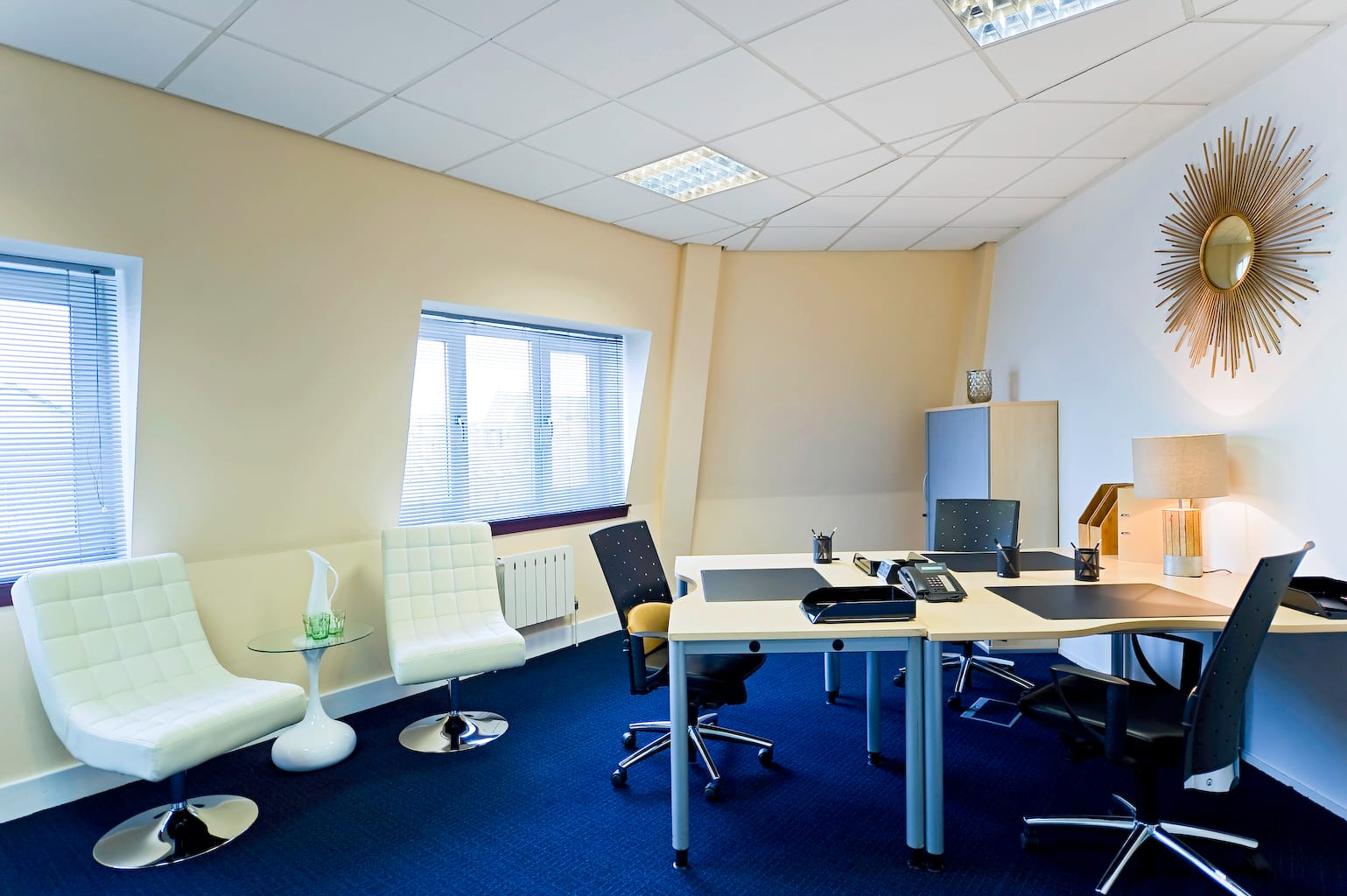 Photo of Regus Aberdeen Berry Street, Tillyfourie