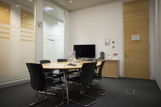 Photo of Regus Heathrow Stockley Park, Constance