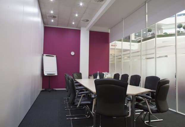 Ontario, Regus Heathrow Stockley Park photo #1
