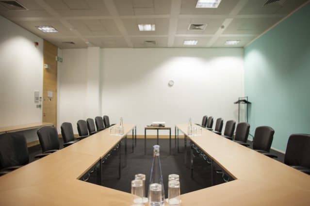 Vela, Regus Heathrow Stockley Park photo #1