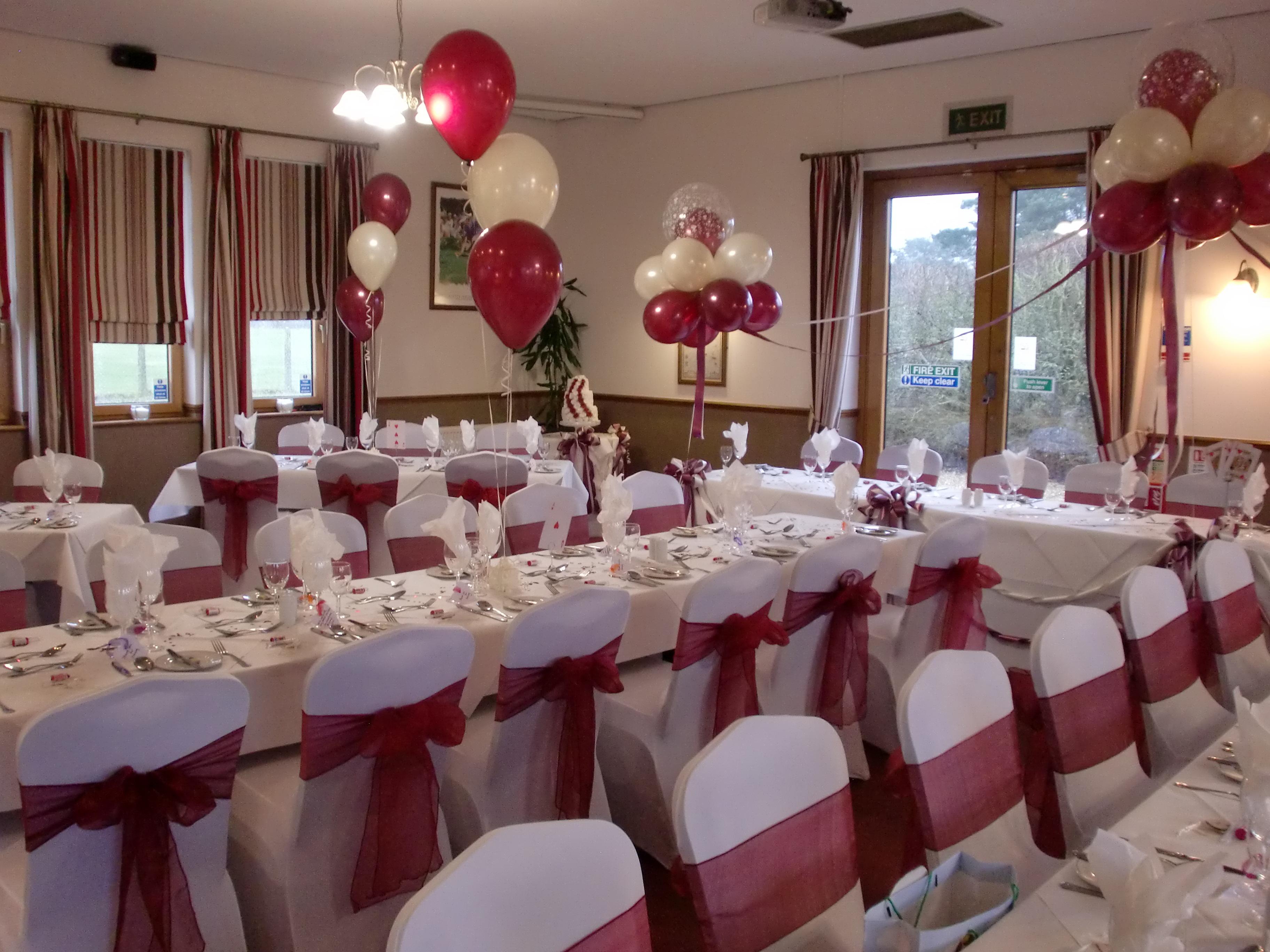 Function Room, Downshire Golf Complex photo #2