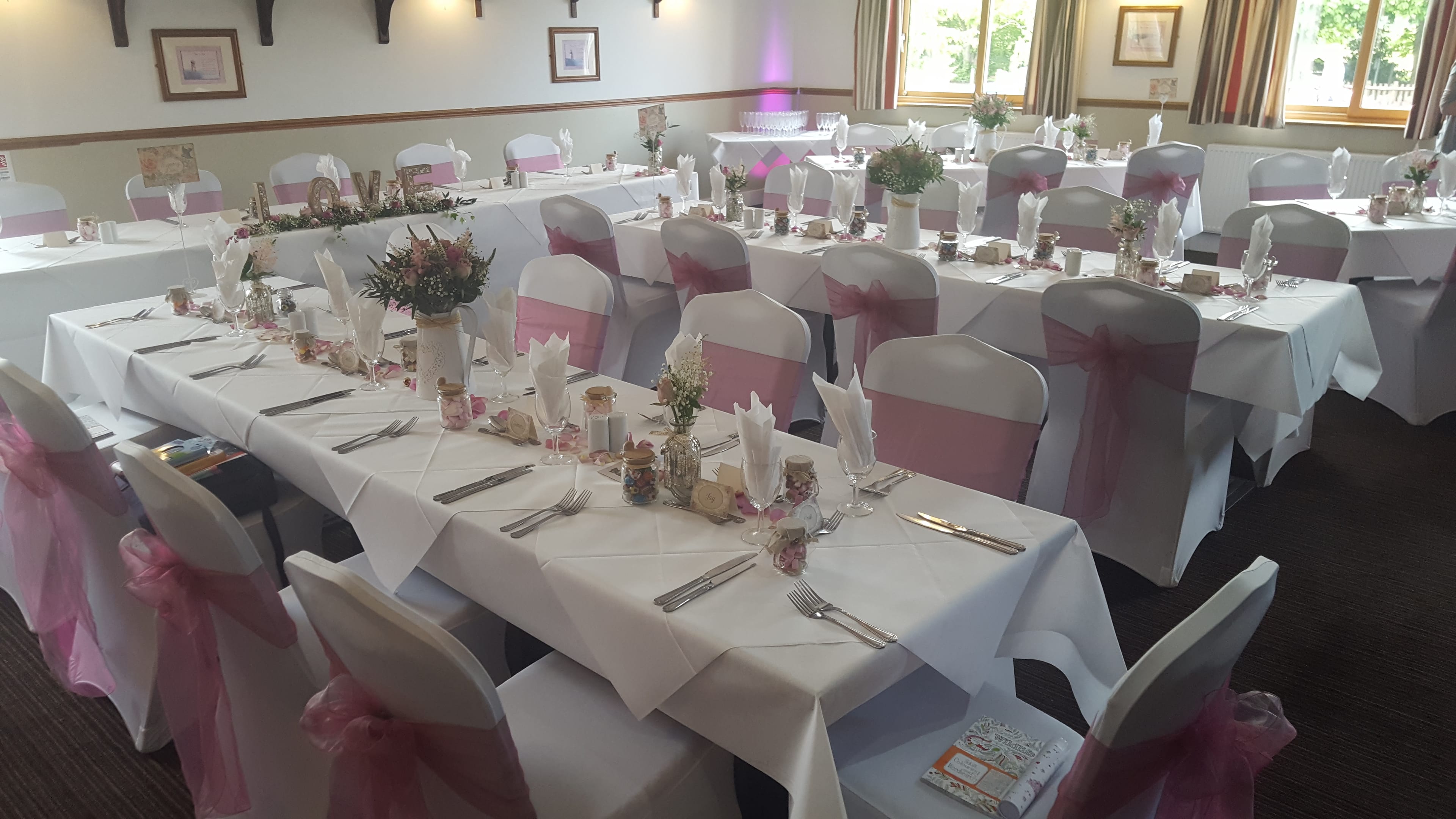 Photo of Downshire Golf Complex, Function Room