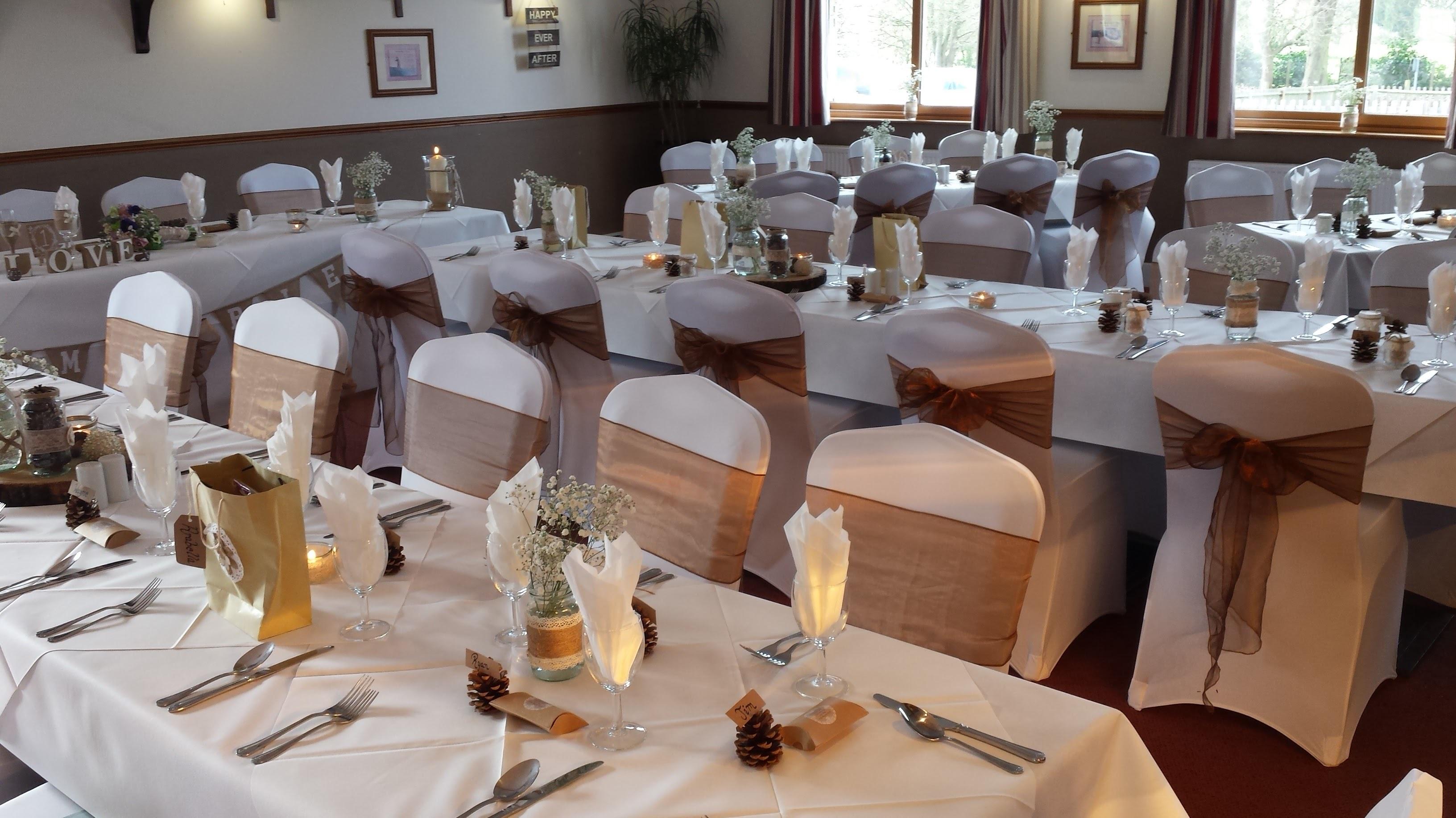 Function Room, Downshire Golf Complex photo #1