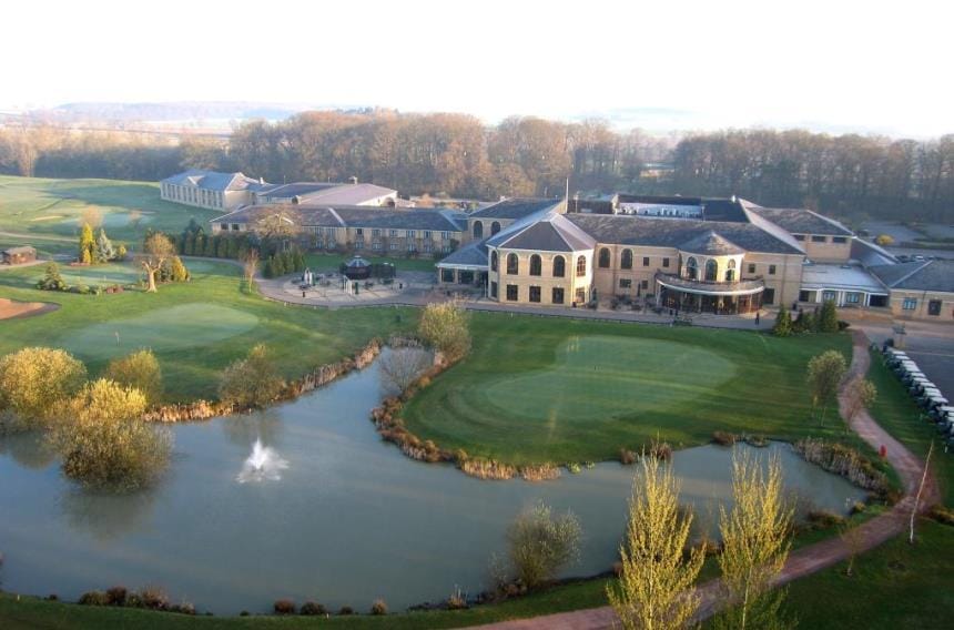 Photo of Belton Woods