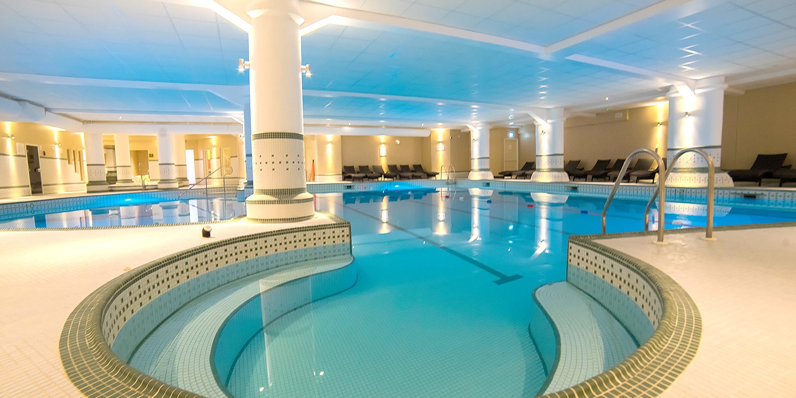 Photo of Belton Woods, Exclusive Hire