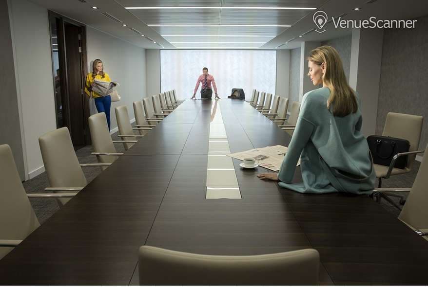 Guildhall, The Argyll Club 85 Gresham Street photo #1