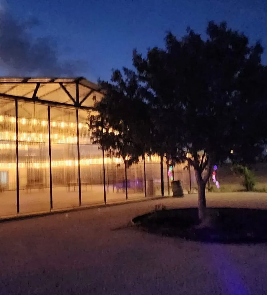 Photo of Maha ATX, Covered Outdoor Patios