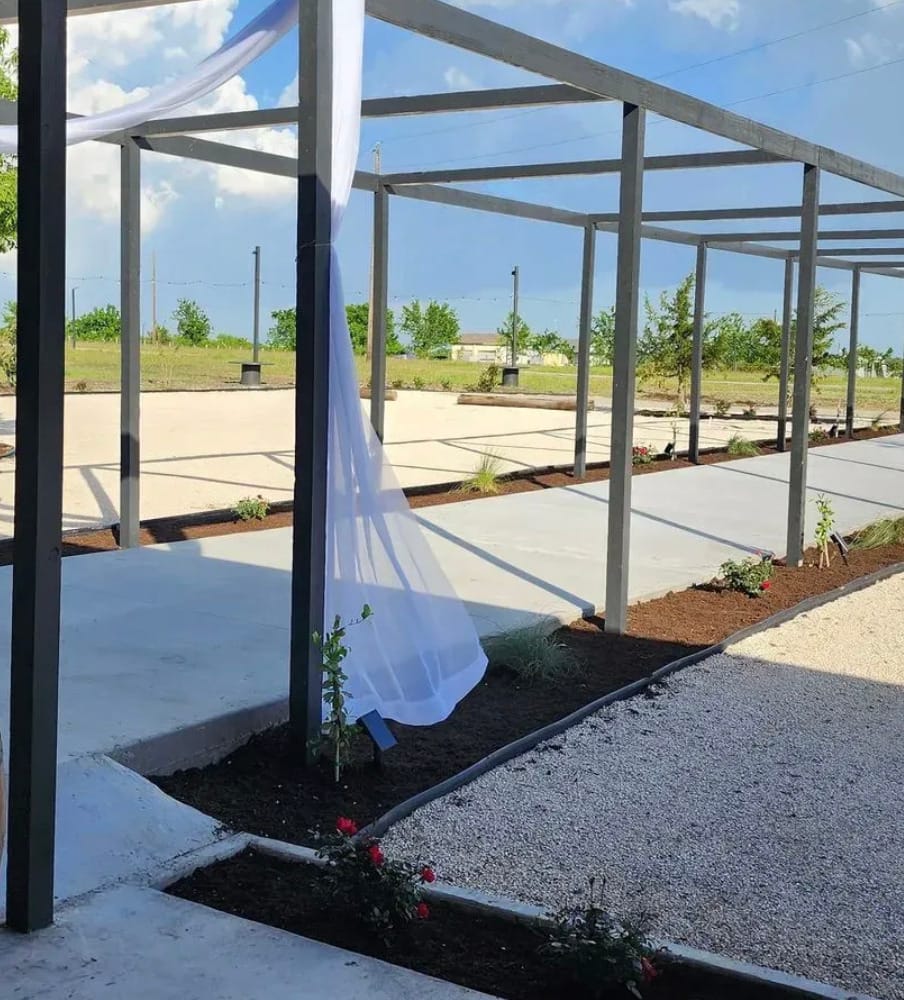 Photo of Maha ATX, Covered Outdoor Patios