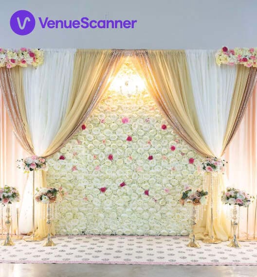 Large Indoor Space, Maha ATX photo #3