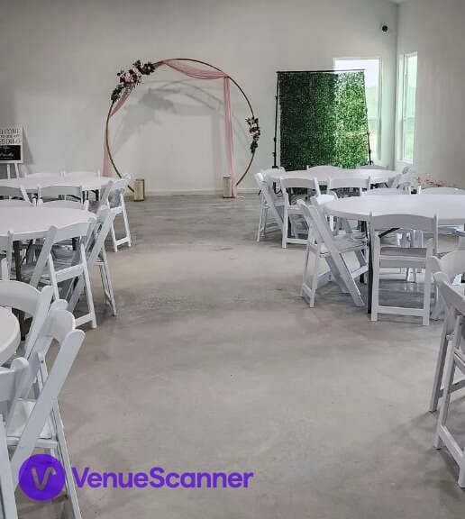 Small Indoor Hall, Maha ATX photo #1