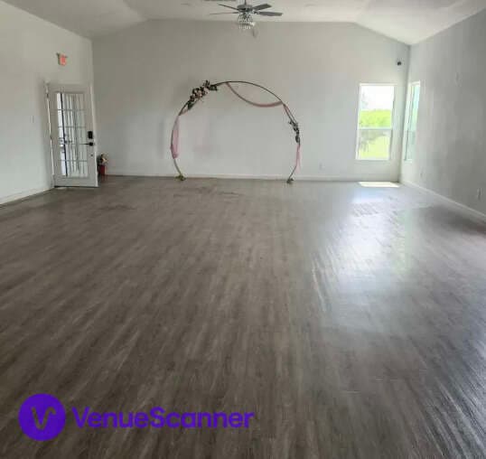 Small Indoor Hall, Maha ATX photo #2