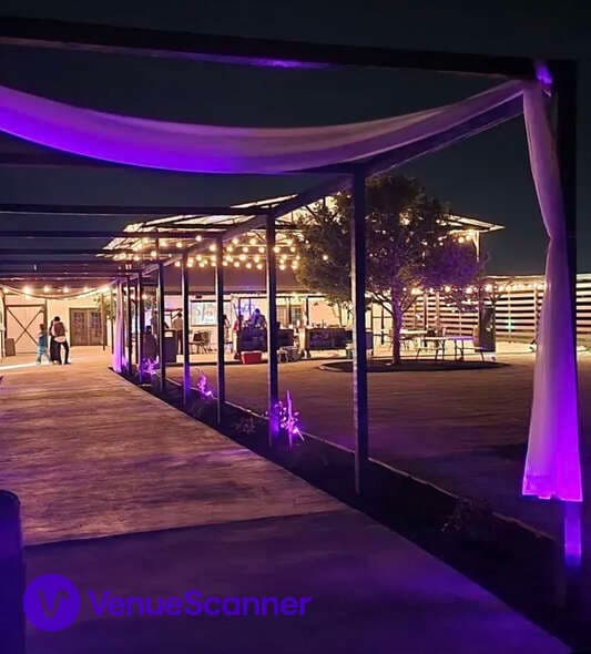 Covered Outdoor Patios, Maha ATX photo #1