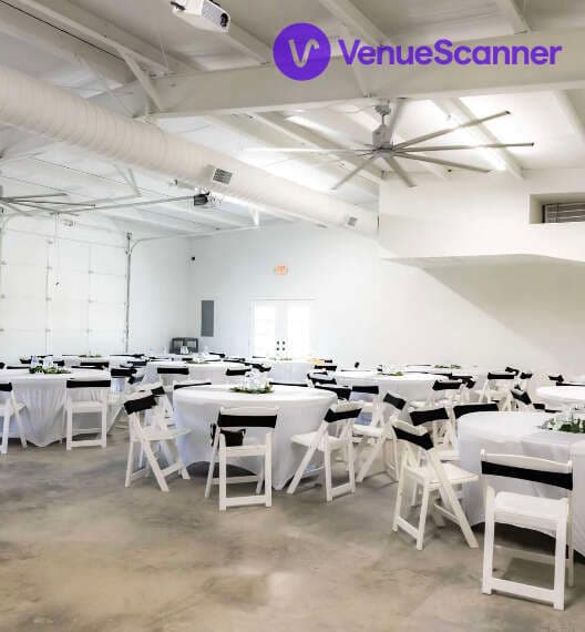 Large Indoor Space, Maha ATX photo #1