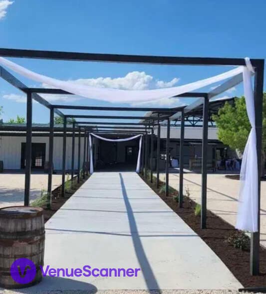 Covered Outdoor Patios, Maha ATX photo #3