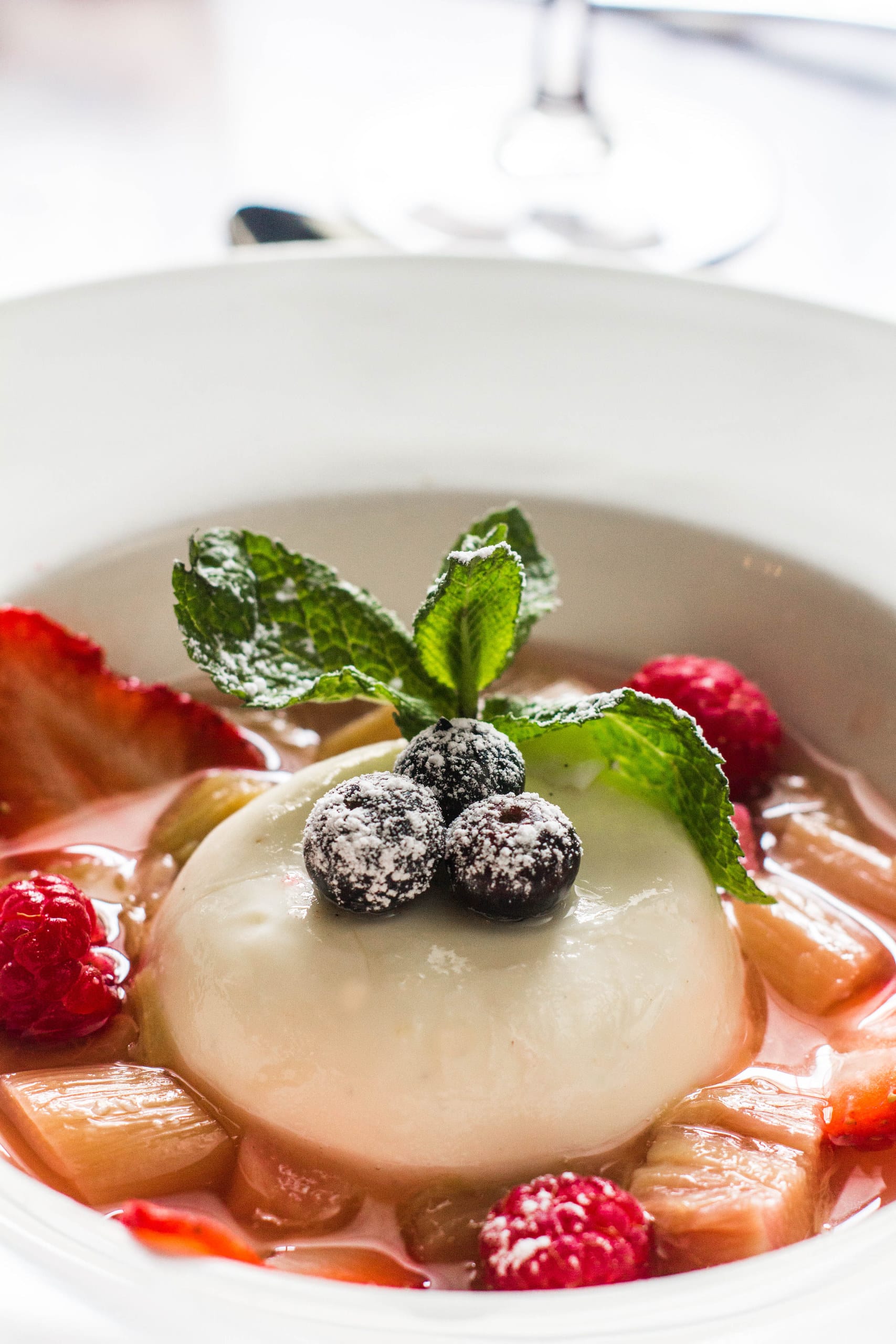Photo of 11 Brasserie @ No11, Brasserie