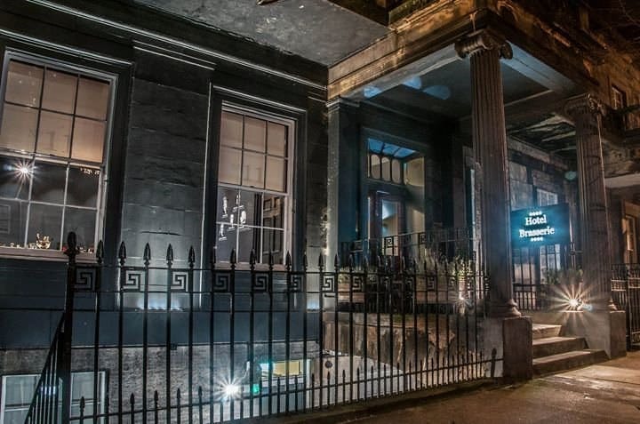 Photo of 11 Brasserie @ No11, Brasserie