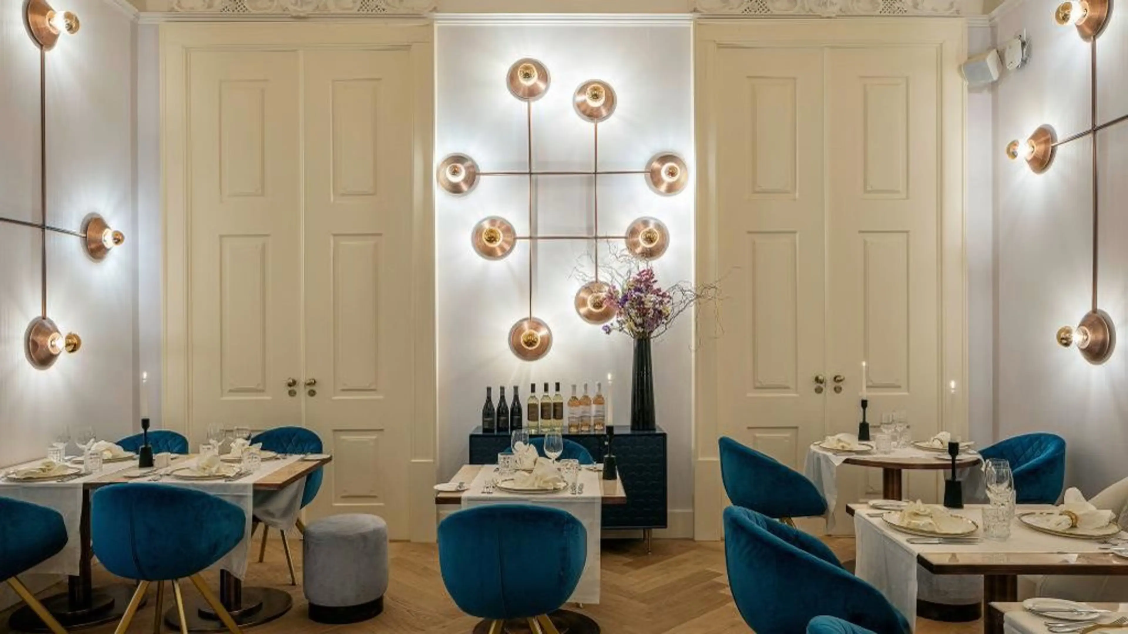 Dining Room, Hotel The One Palácio Da Anunciada photo #1