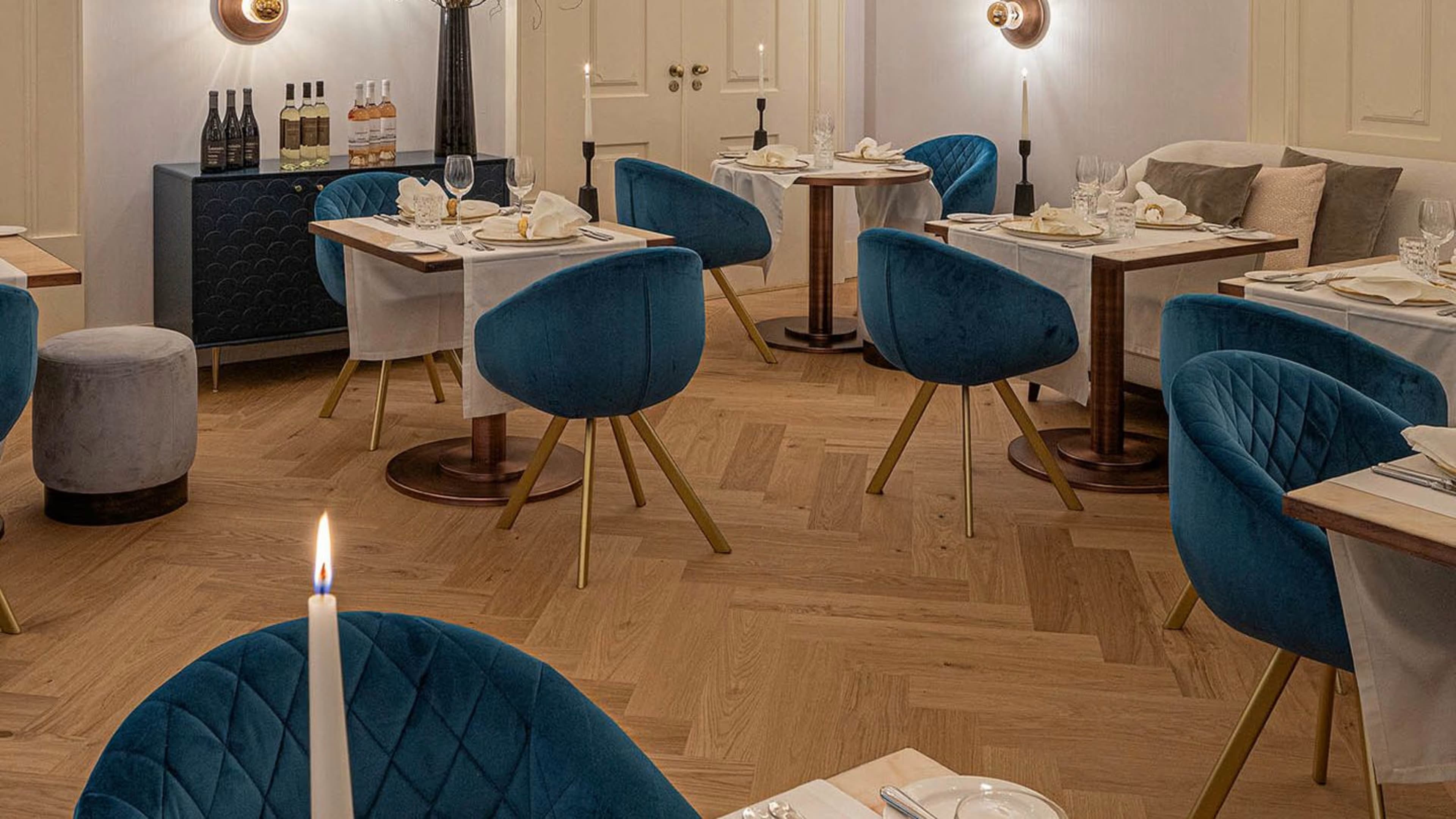 Dining Room, Hotel The One Palácio Da Anunciada photo #2