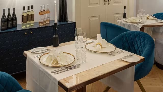 Dining Room, Hotel The One Palácio Da Anunciada photo #3