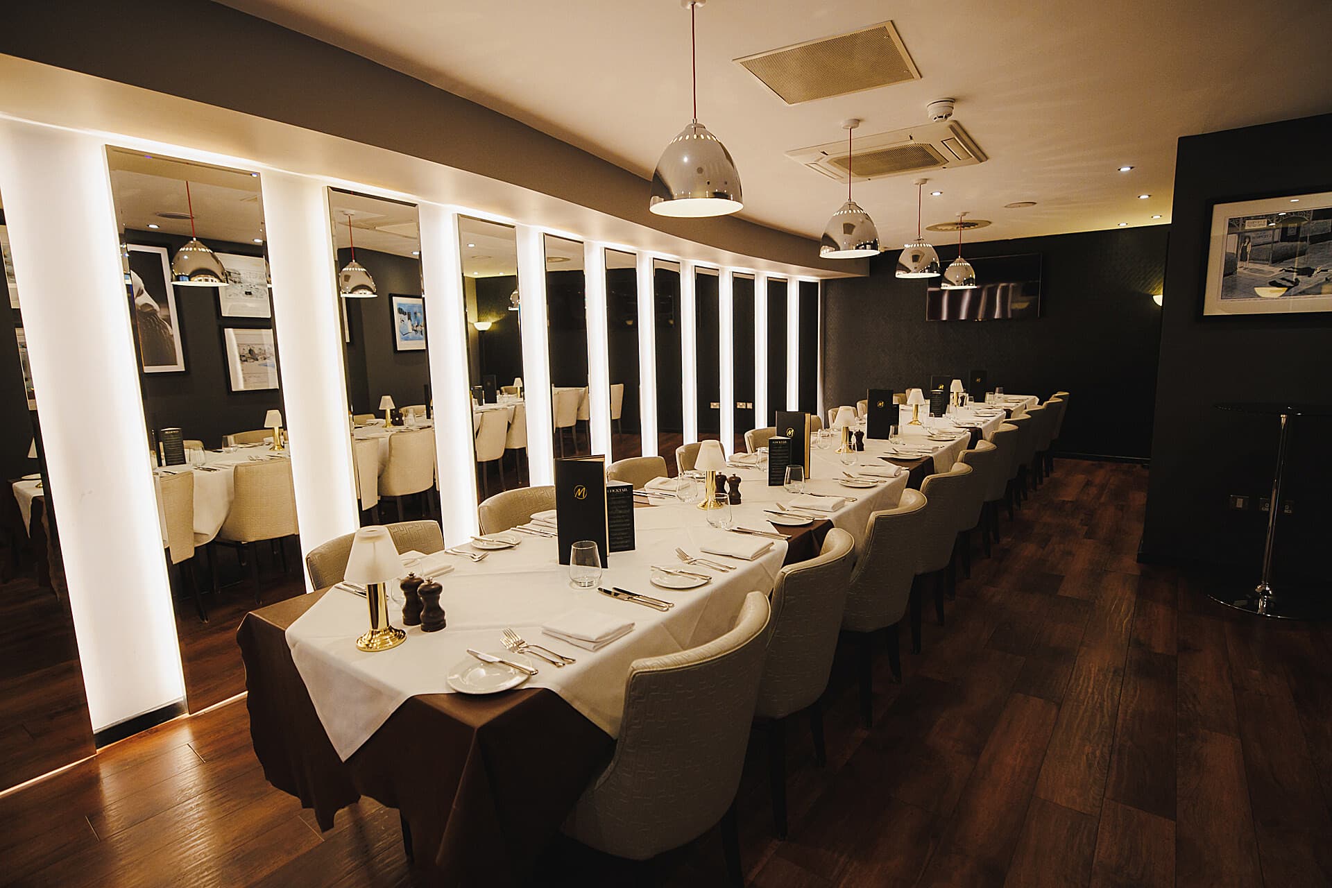 Events Suite, Alea Casino, Nottingham photo #23