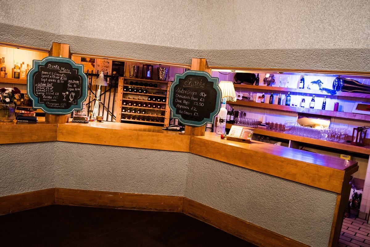 Photo of Hounslow Arts Centre