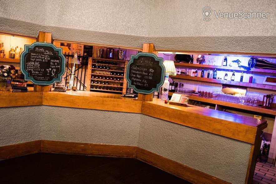 Dance Studio, Hounslow Arts Centre photo #3