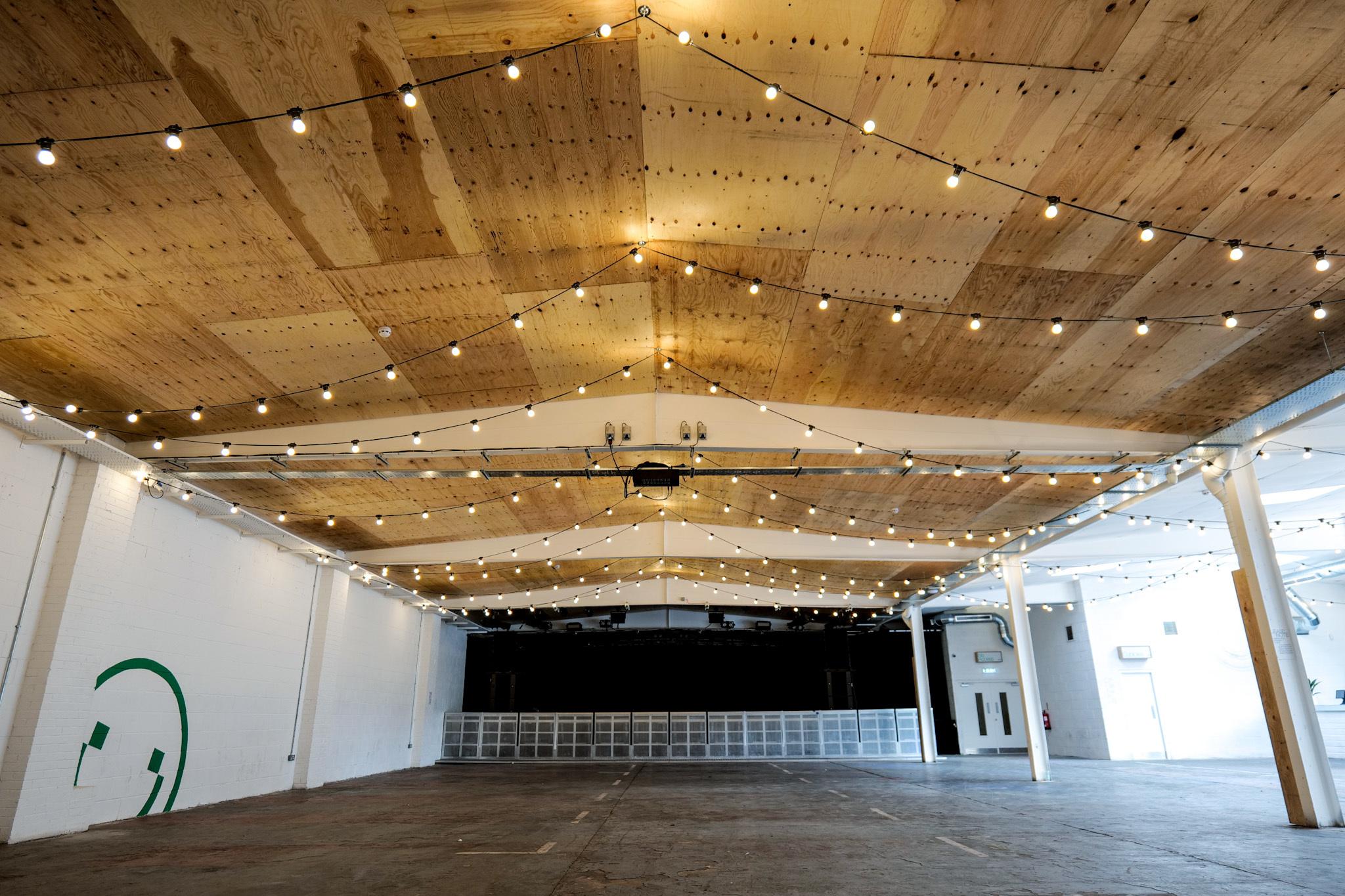Event Space, Project House photo #8