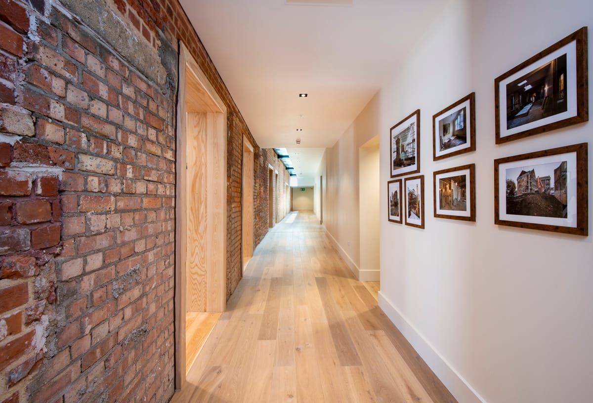 Photo of Toynbee Hall, Lecture Hall