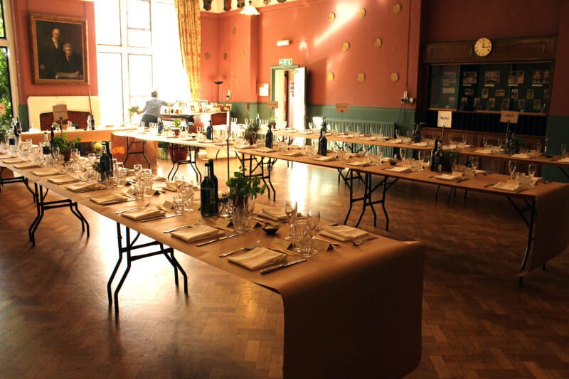 Photo of Toynbee Hall, Ashbee Hall