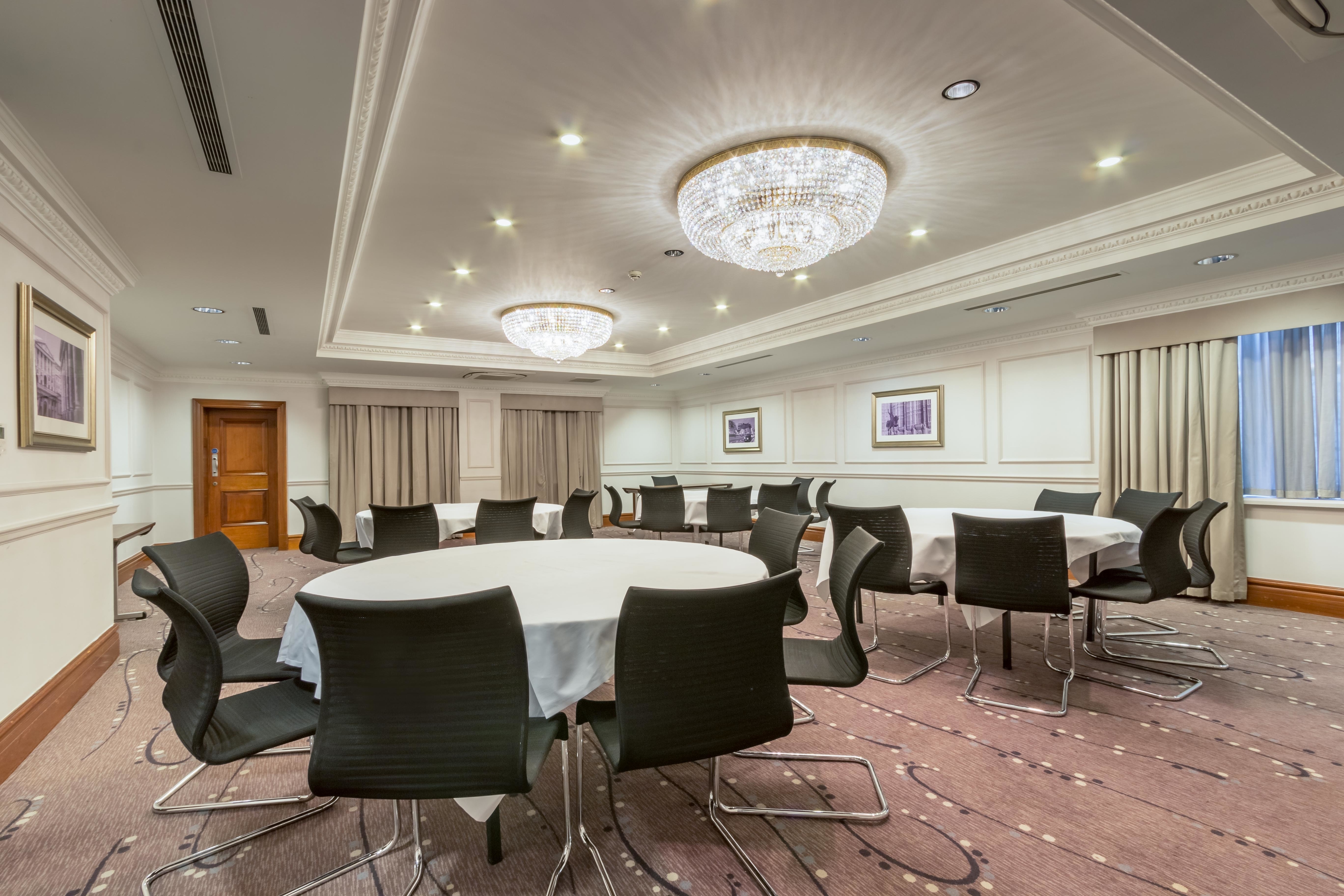 Photo of Thistle Holborn, The Kingsley, Albion Suite